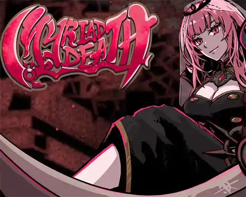 Myriad death pc free download (v1.2.3)