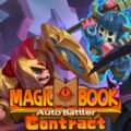 Magicbook autobattler: contract free download (final)