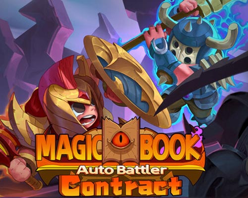 Magicbook AutoBattler: Contract Free Download (Final) Magicbook AutoBattler: Contract Free Download (Final)
