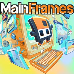 MainFrames PC Free Download (P2P)