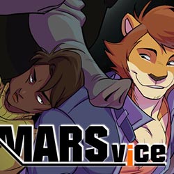 Mars Vice PC Free Download (Tenoke)