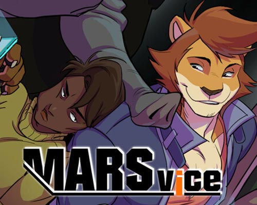 Mars Vice PC Free Download (Tenoke)