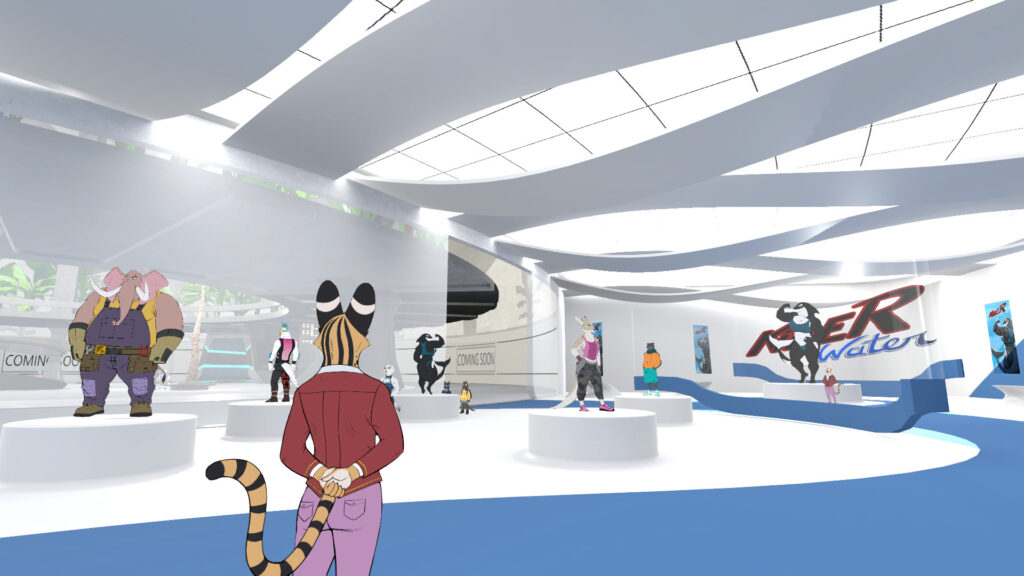 Mars Vice PC Free Download (Tenoke)