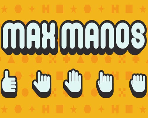 Max manos pc free download (final) Max manos pc free download (final)