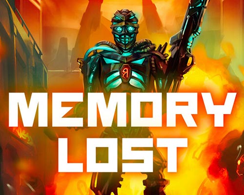Memory Lost PC Free Download (Skidrow)