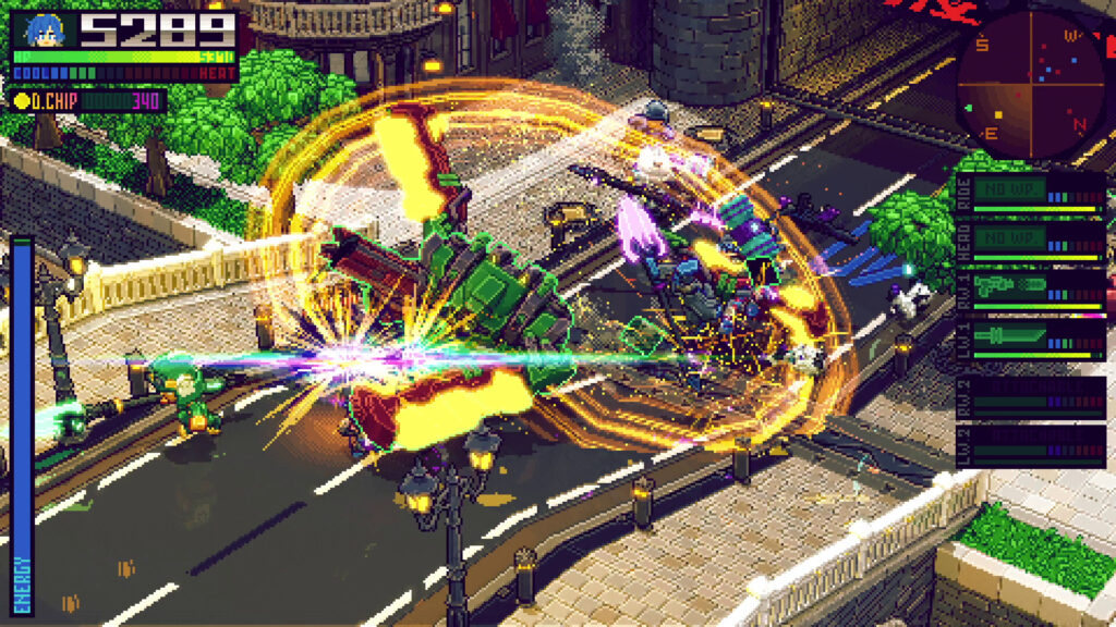 Metal Bringer PC Free Download (v1.01.8) Metal Bringer PC Free Download (v1.01.8)