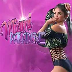 Miami Paradise PC Free Download (Build 17625898)