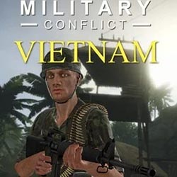 Military Conflict: Vietnam PC Free Download (Build 17291165)