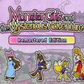 Monster girls and the mysterious adventure remastered (v1.4.0810)