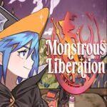 Monstrous liberation pc free download (final)