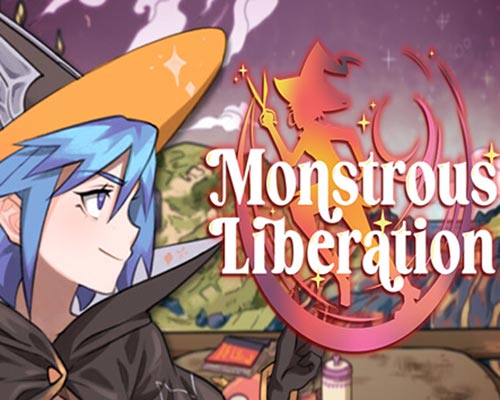 Monstrous Liberation PC Free Download (Final)