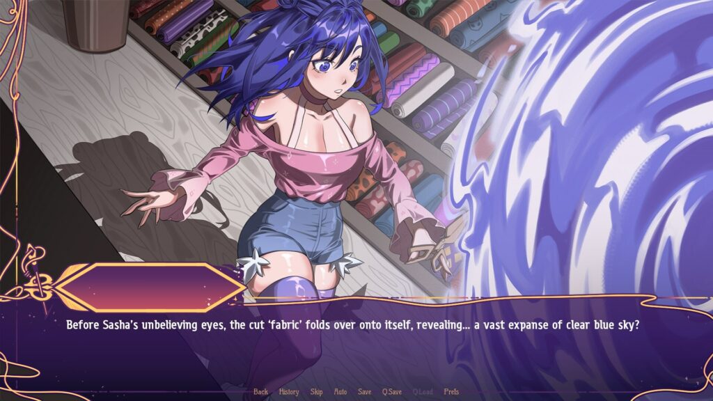 Monstrous Liberation PC Free Download (Final)