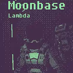 Moonbase Lambda PC Free Download (v1.0.1)