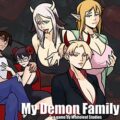 My demon family pc free download (final)