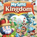MySims Kingdom PC Free Download (P2P) MySims Kingdom PC Free Download (P2P)