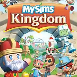 MySims Kingdom PC Free Download (P2P)