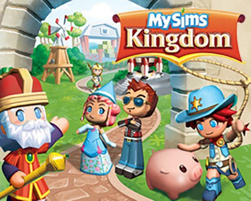 Mysims kingdom pc free download (p2p) Mysims kingdom pc free download (p2p)