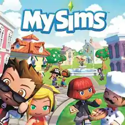MySims PC Free Download (P2P)