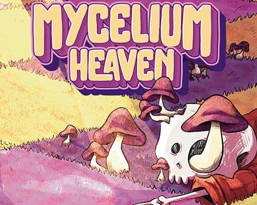 Mycelium Heaven PC Free Download (Tenoke) Mycelium Heaven PC Free Download (Tenoke)