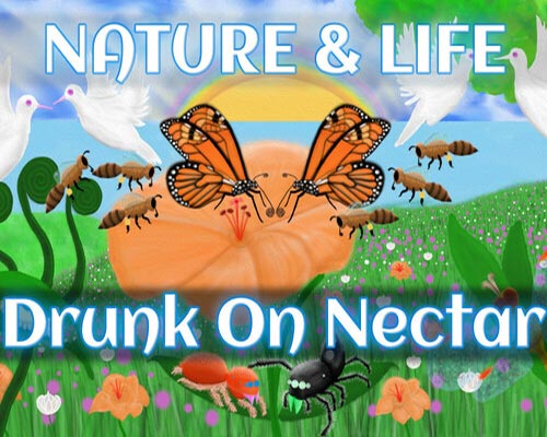 Nature And Life – Drunk On Nectar Free Download (v1.0.4.3) Nature And Life - Drunk On Nectar Free Download (v1.0.4.3)