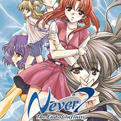 Never 7 – The End of Infinity PC Free Download (P2P)