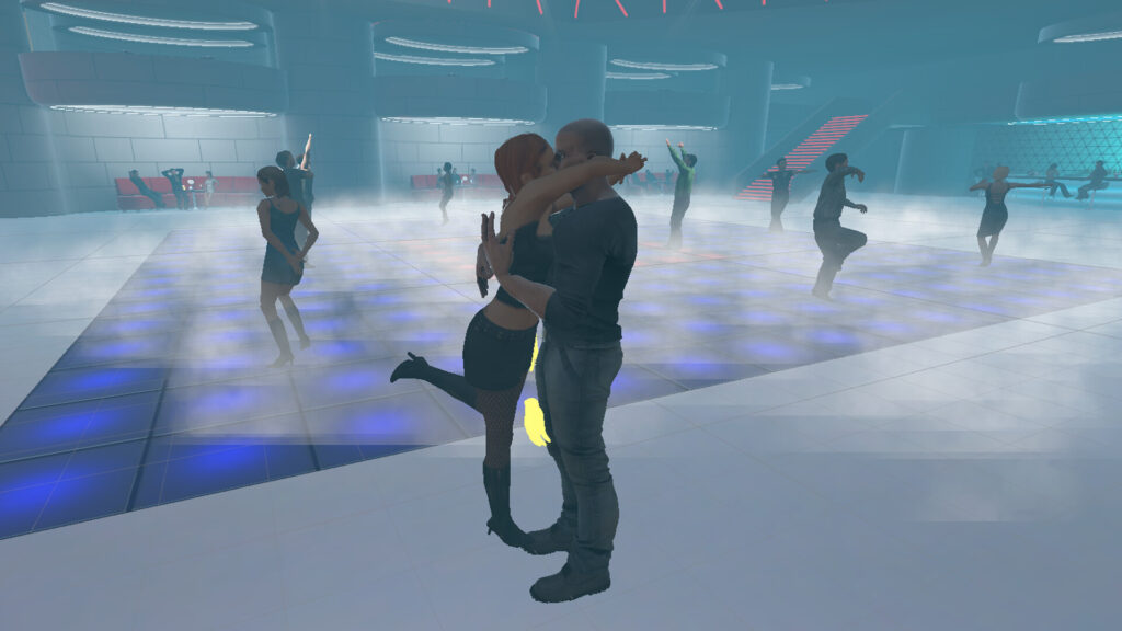 NightClub Simulator PC Free Download (Build 16885859) NightClub Simulator PC Free Download (Build 16885859)