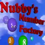 Nubby’s Number Factory PC Free Download (Build 17927624)