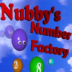 Nubby’s Number Factory PC Free Download (Build 18614995)