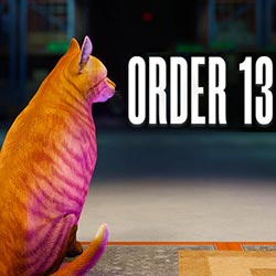 ORDER 13 PC Free Download (Build 18206619)