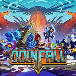Odinfall PC Free Download (v0.5.1.3)