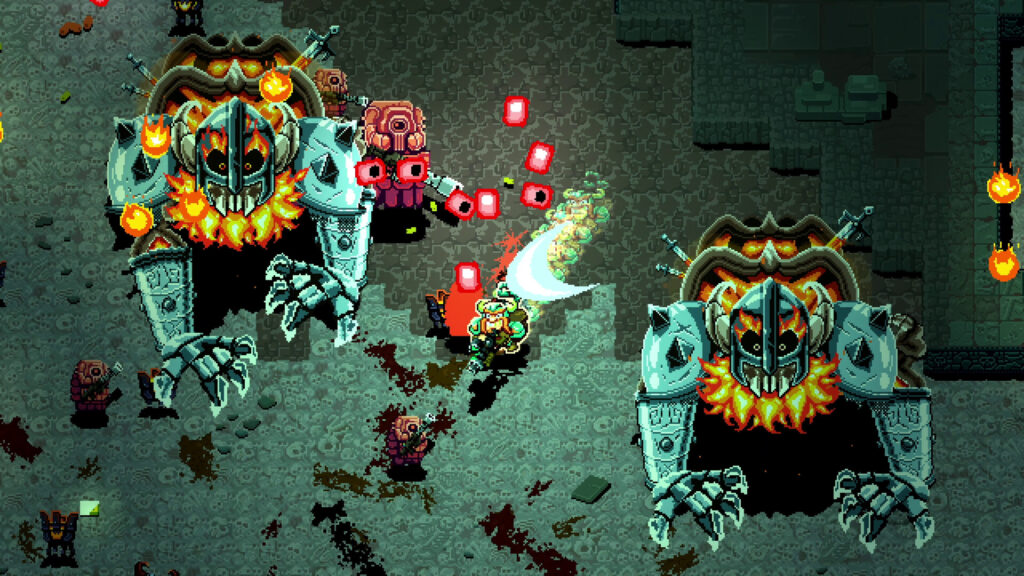 Odinfall PC Free Download (v0.5.1.3)
