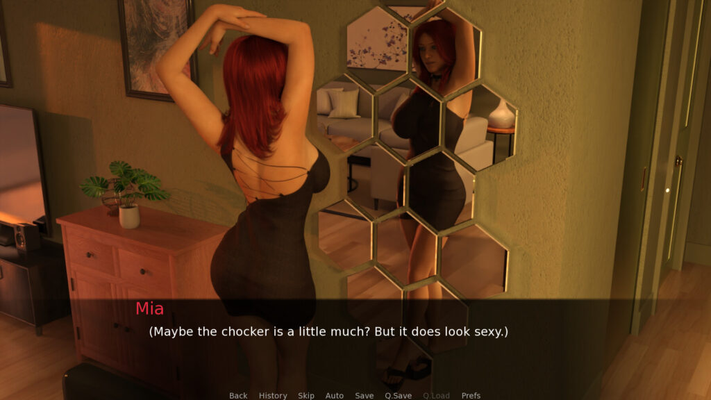 One Wild Futa Nightclub Free Download (v1.0 Uncensored)