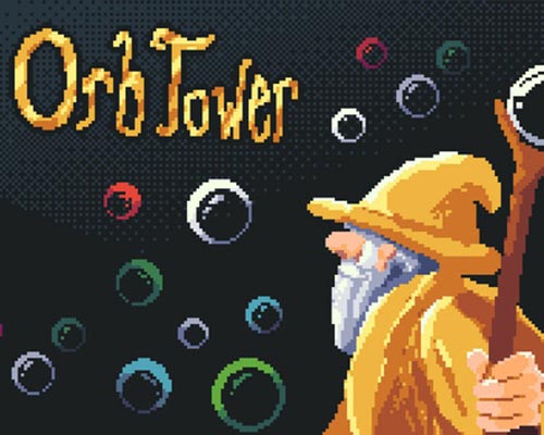 Orb Tower PC Free Download (Build 17697800)