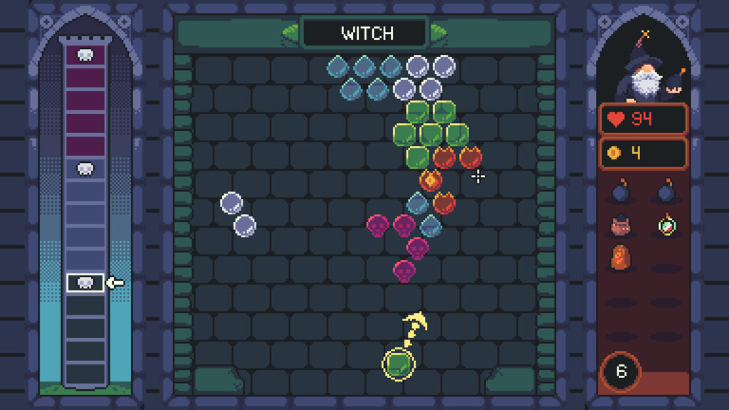 Orb Tower PC Free Download (Build 17697800)