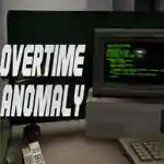 Overtime Anomaly PC Free Download (Tenoke)