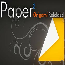 Paper 2 – Origami Refolded Free Download (Tenoke)