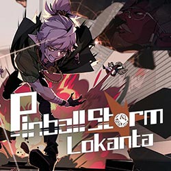 Pinball Storm: Lokanta Free Download (Early Access)