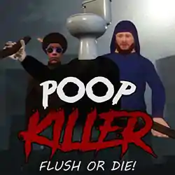 Poop Killer – Flush or Die Free Download (Tenoke)