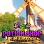 Potion Shop Simulator Free Download (Build 18044555)