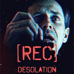 [REC] Desolation PC Free Download (Tenoke)