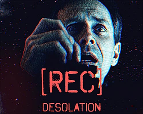 [REC] Desolation PC Free Download (Tenoke)