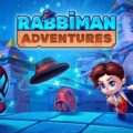 Rabbiman adventures free download (welcome pack customization)