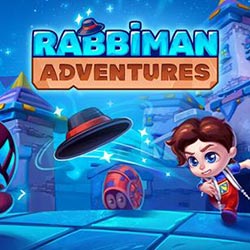 Rabbiman Adventures Free Download (Welcome Pack Customization)