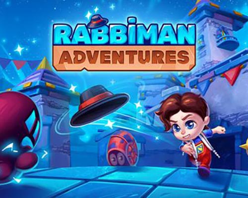 Rabbiman Adventures Free Download (Welcome Pack Customization) Rabbiman Adventures Free Download (Welcome Pack Customization)