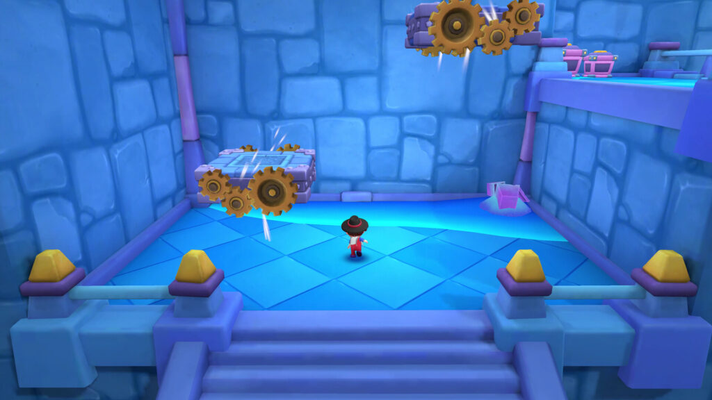 Rabbiman Adventures Free Download (Welcome Pack Customization) Rabbiman Adventures Free Download (Welcome Pack Customization)