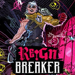 Reignbreaker PC Free Download (v1.0.1.HF)