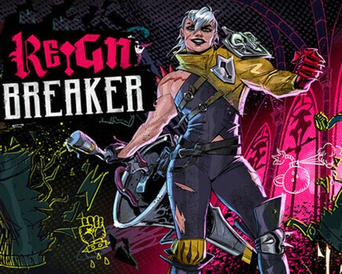 Reignbreaker PC Free Download (v1.0.1.HF) Reignbreaker PC Free Download (v1.0.1.HF)