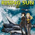 Rising sun - iron aces free download (tenoke)