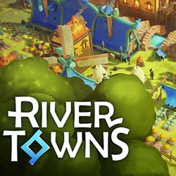 River Towns PC Free Download (Tenoke)
