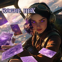 Rogue Hex PC Free Download (Build 17621150)